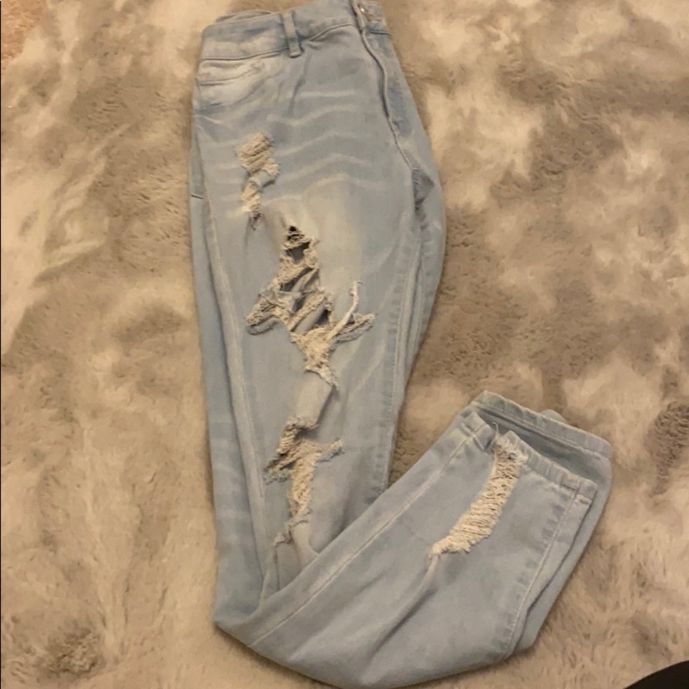 Refuge Jeans